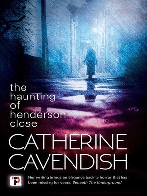 cover image of The Haunting of Henderson Close